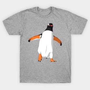 Penguin T-Shirt